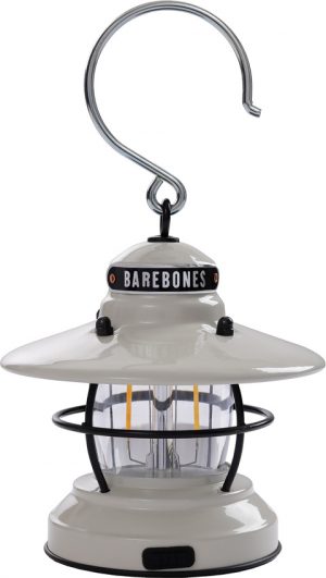 Barebones Living Edison Mini Lantern