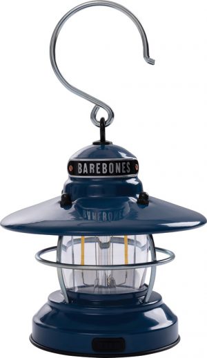 Barebones Living Edison Mini Lantern