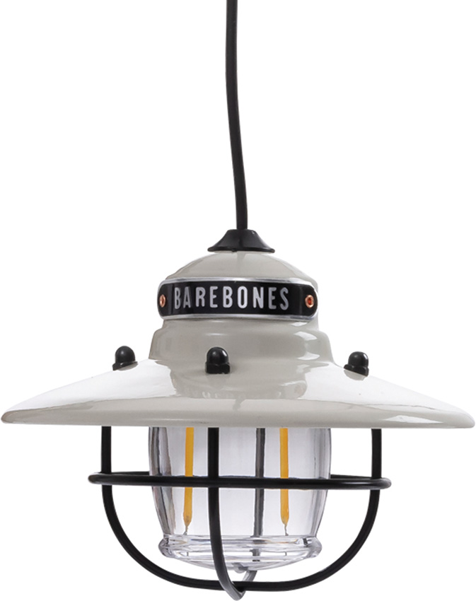 Barebones Living Edison Pendant Light Barebones Living Edison Pendant Light