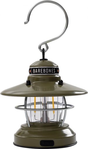 Barebones Living Edison Mini Lantern