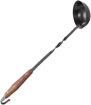 Barebones Living Cowboy Grill Ladle