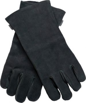 Barebones Living Open Fire Gloves L/XL