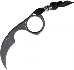 Bastinelli Creations Diagnostic Karambit (1.5″)