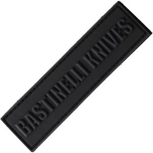 Bastinelli Creations Patch Bastinelli Knives