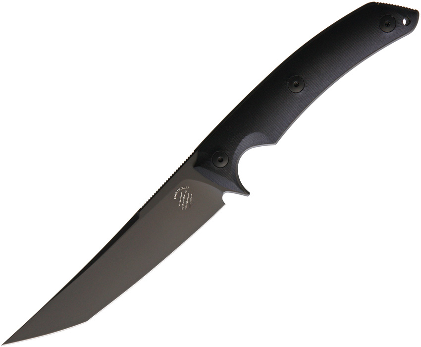 Bastinelli Creations PY Fixed Blade Knife (5")