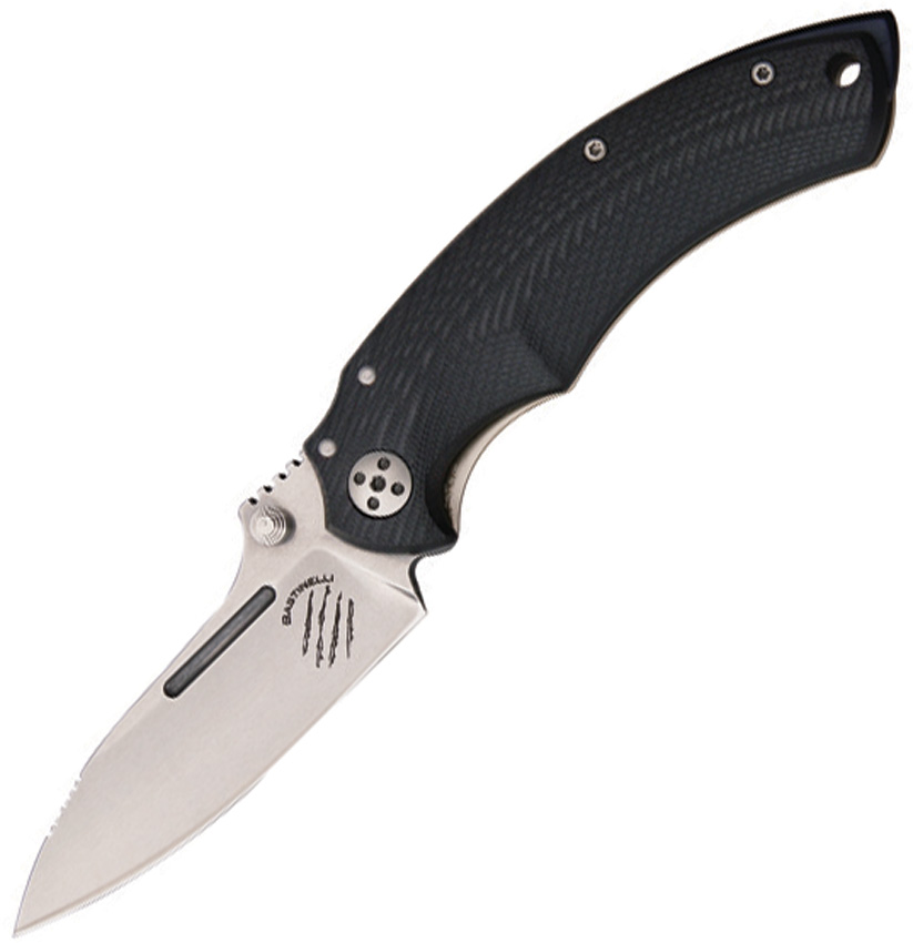 Bastinelli Creations BBR2 Folder (3.13") Bastinelli Creations BBR2 Folder (3.13")