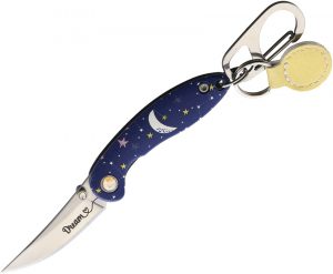 Brighten Blades Dream Keychain Framelock (1.5″)