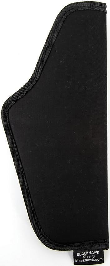 Blackhawk TecGrip IWB Holster Sz 3 Blackhawk TecGrip IWB Holster Sz 3