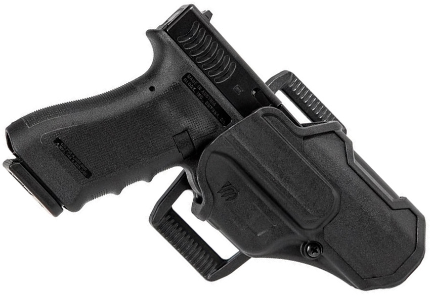 Blackhawk T-Series L2C Conceal Holster Blackhawk T-Series L2C Conceal Holster
