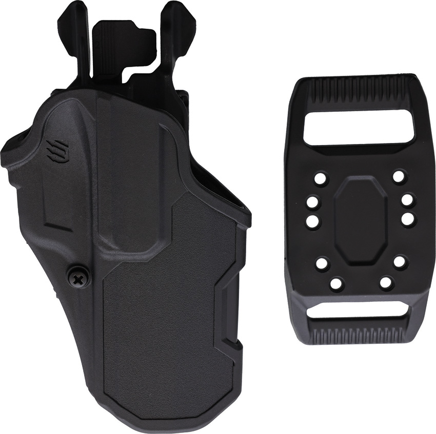 Blackhawk T-Series L2C Overt Sig P320 Blackhawk T-Series L2C Overt Sig P320
