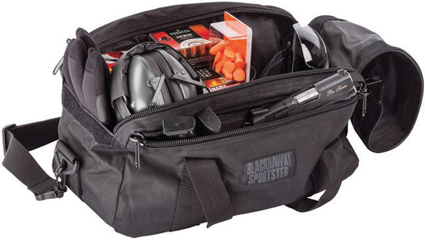 Blackhawk Sportster Pistol Range Bag