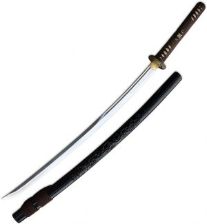 BattleBlades Yokai Oni Katana (28.1″)