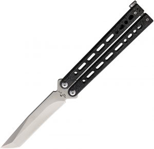 Bear Ops Bear Song VIII Galaxy Tanto (3.75″)