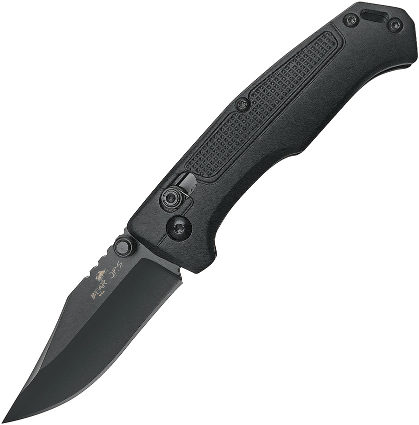 Bear Ops Rancor IV Slide Lock Clip (2.75") Bear Ops Rancor IV Slide Lock Clip (2.75")