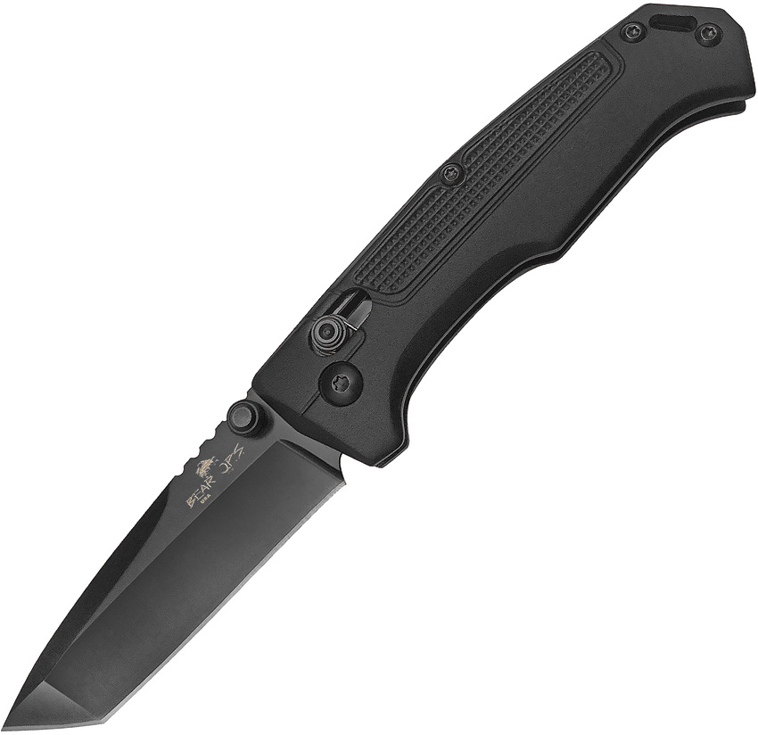 Bear Ops Rancor IV Slide Lock Tanto (2.75") Bear Ops Rancor IV Slide Lock Tanto (2.75")