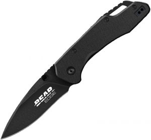 Bear Edge Linerlock A/O (3.5″)