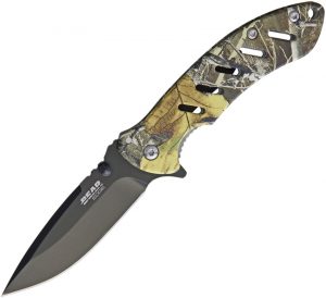 Bear Edge Brisk Framelock Camo (3.25″)