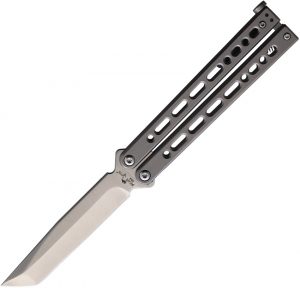 Bear Ops Small Bear Song VII Tanto (3.5″)