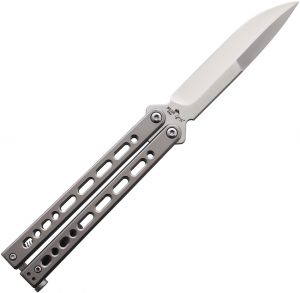 Bear Ops Small Bear Song VII Bayonet (3.5″)