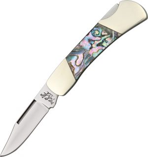 Bear & Son Executive Lockback (2.13″)
