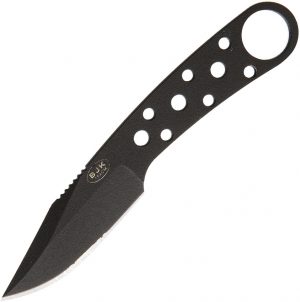 Blackjack Model 155 Neck Knife (3″)