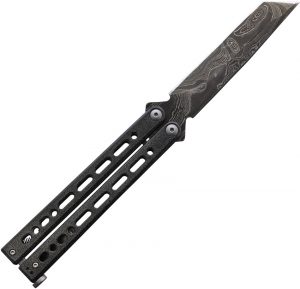 Bear Ops Bear Song VIII Galaxy Tanto (4.25″)