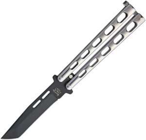 Bear & Son Butterfly (3.38″)