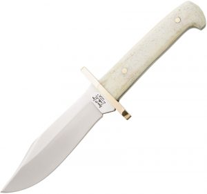 Bear & Son Baby Bowie White Bone (3.25″)