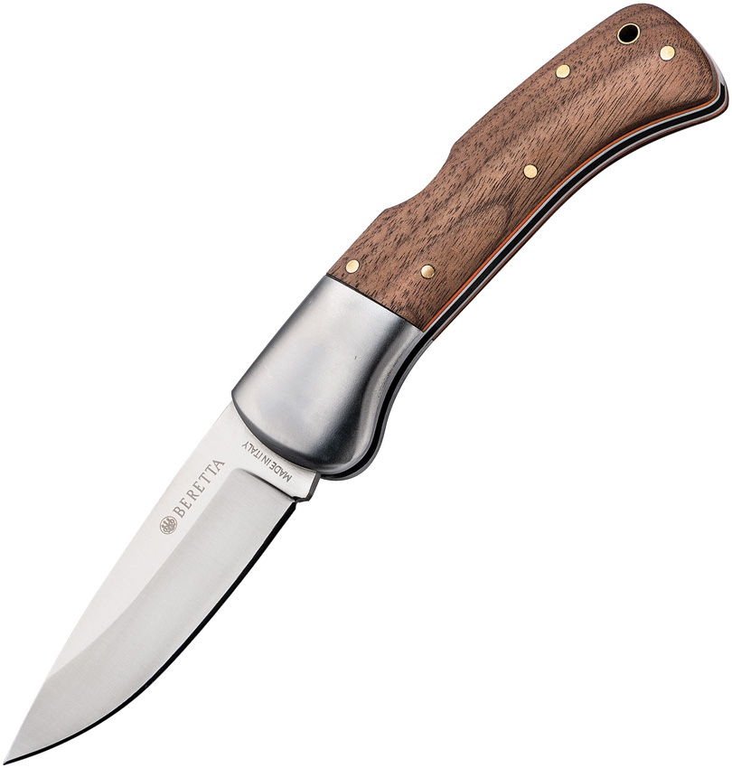 Beretta Steenbok Lockback Knife (3.75") for sale