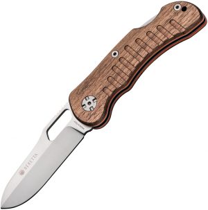 Beretta Bushbuck Lockback Knife (3.5″)