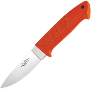 Beretta Loveless Zytel Skinner Orange (3.75″)