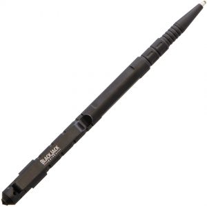 Blackjack International Slimline Tactical Pen
