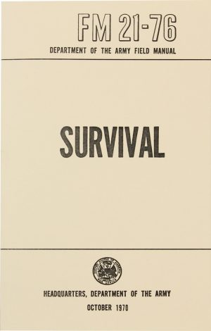 Books Survival