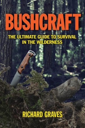 Books Bushcraft-The Ultimate Guide…