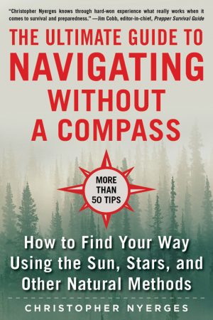 Books Navigating Without a Compass