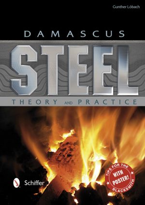 Books Damascus Steel