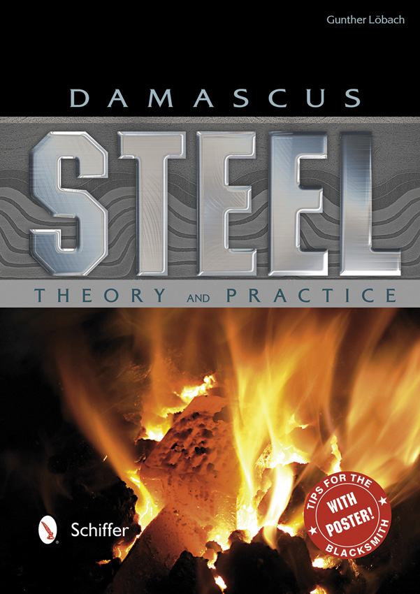 Books Damascus Steel Books Damascus Steel