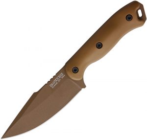 Becker BK18 Becker Harpoon (4.5″)