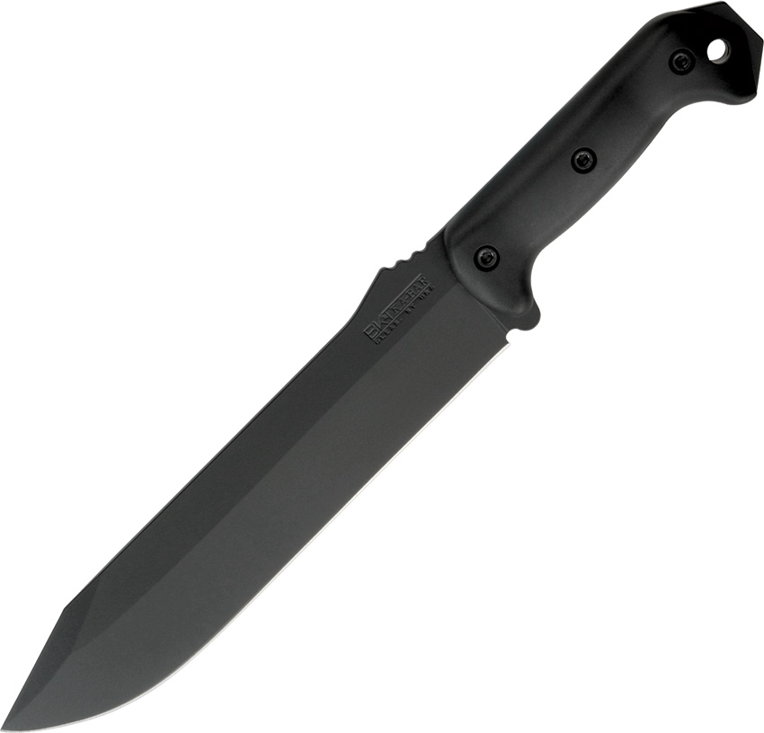 Becker Combat Knife (9")
