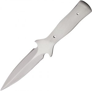 Knifemaking Boot Knife Blade (3.25″)