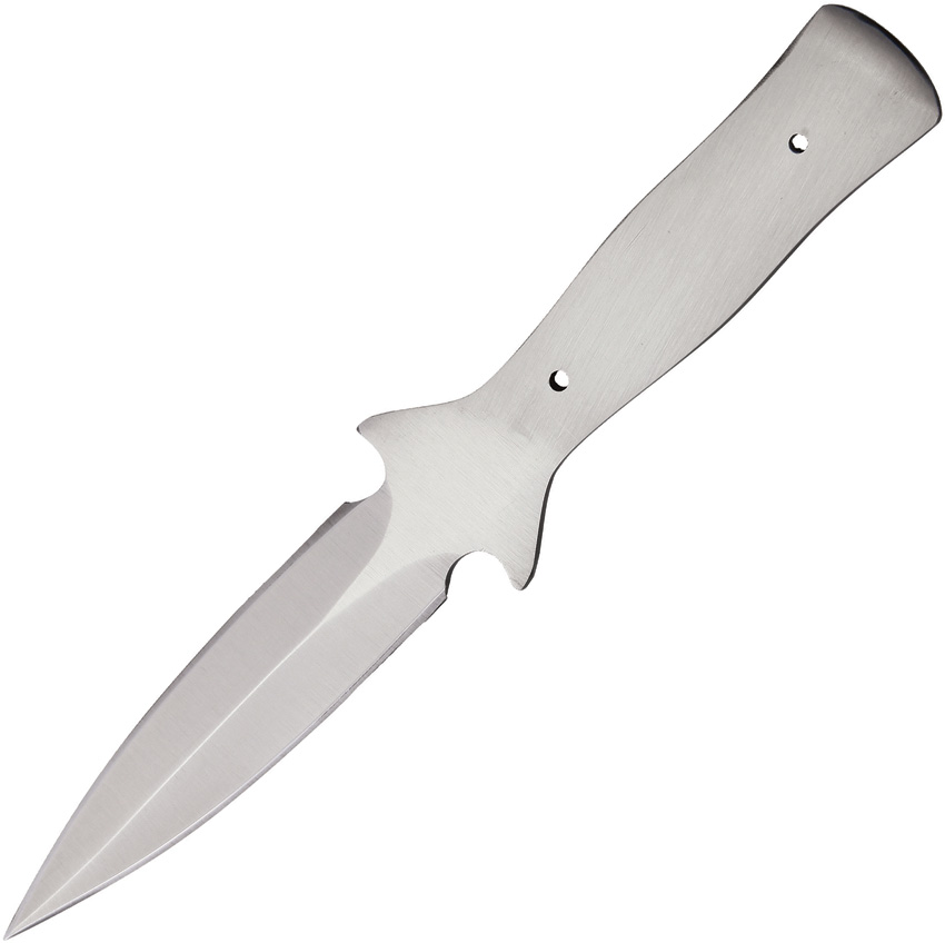 Knifemaking Boot Knife Blade (3.25")