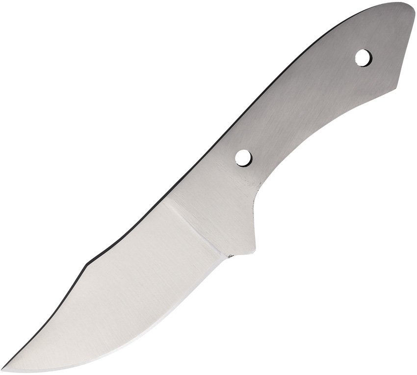 Knifemaking Skinner Blade (3.5")