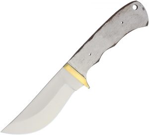Knifemaking Blade Skinner (4.5″)