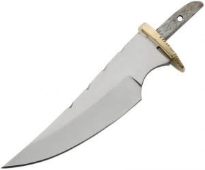 Knifemaking Clip Blade Guard/Sheath (3.75″)