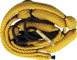 Ballistol FlexClean Bore Cleaning Rope