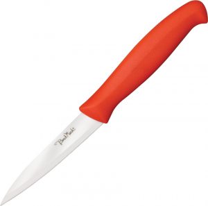 Benchmark Ceramic Tomato Knife (3.5″)