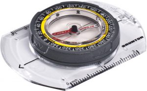 Brunton TruArc3 Baseplate Compass