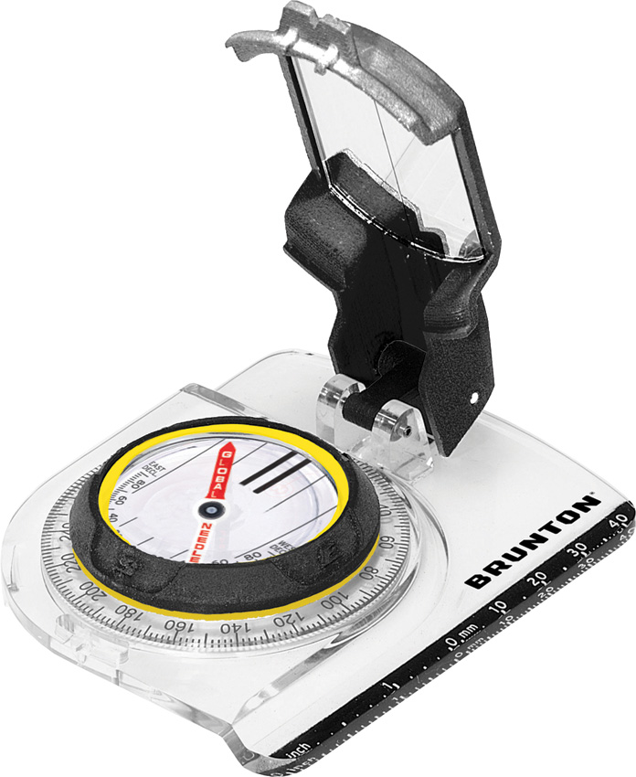 Brunton TruArc 7 Sighting Compass Brunton TruArc 7 Sighting Compass