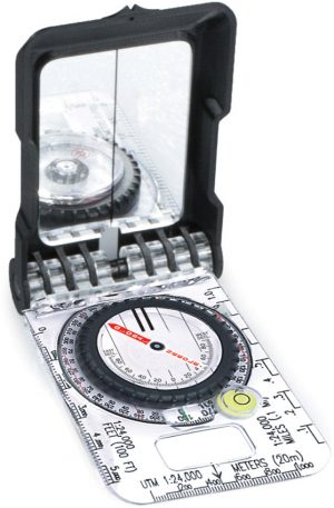 Brunton TruArc15 Mirror Compass