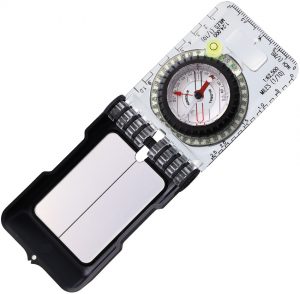 Brunton TruArc15 Compass